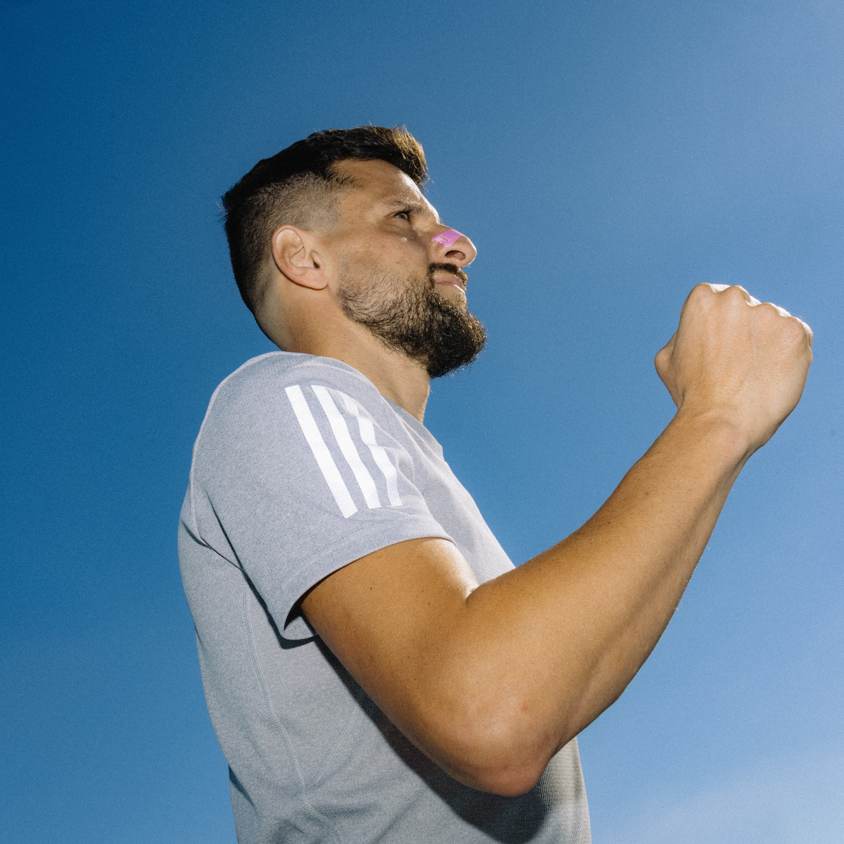 NOSKY 3.0 - Ružové (30 ks)