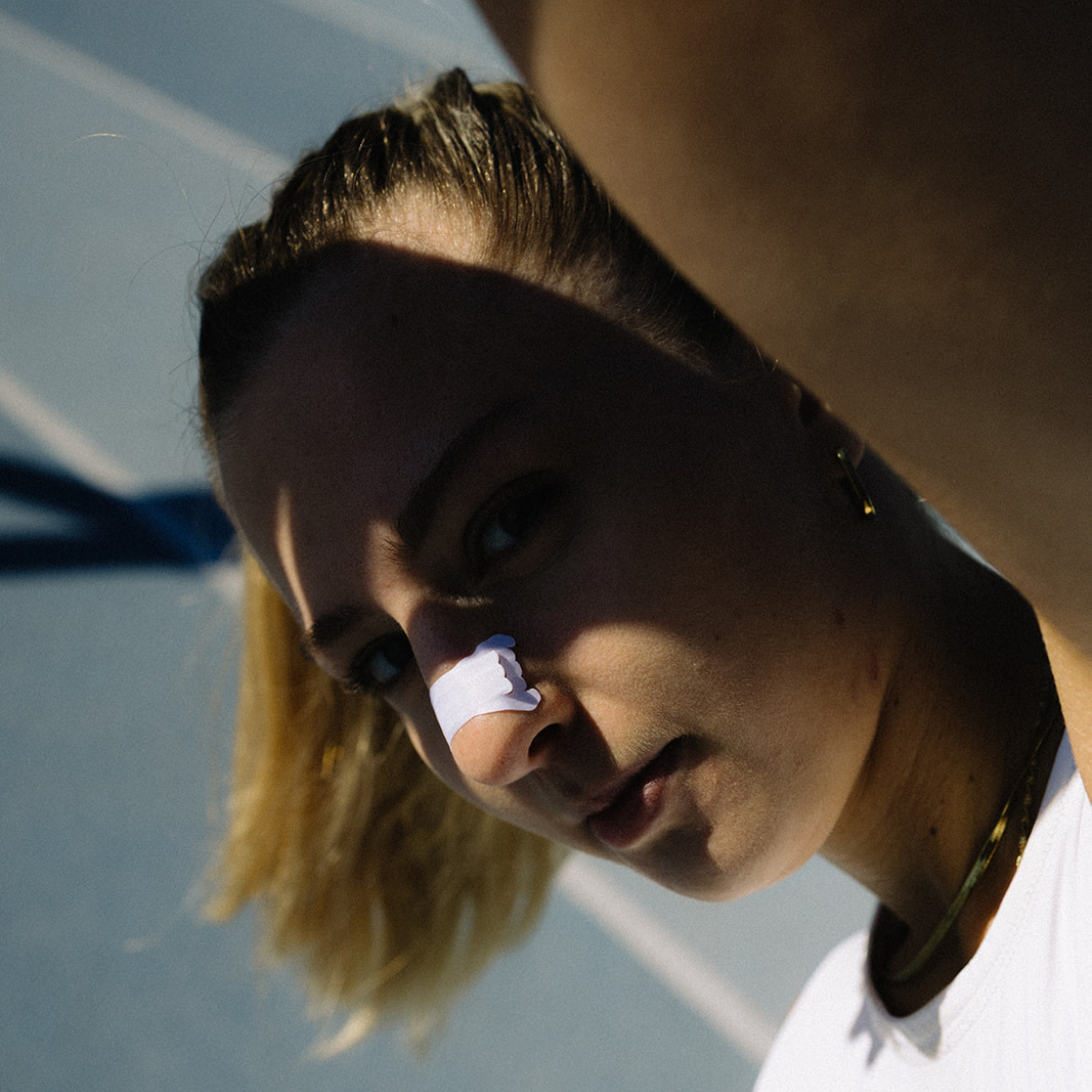 NOSKY 3.0 - Bílé (30 ks)