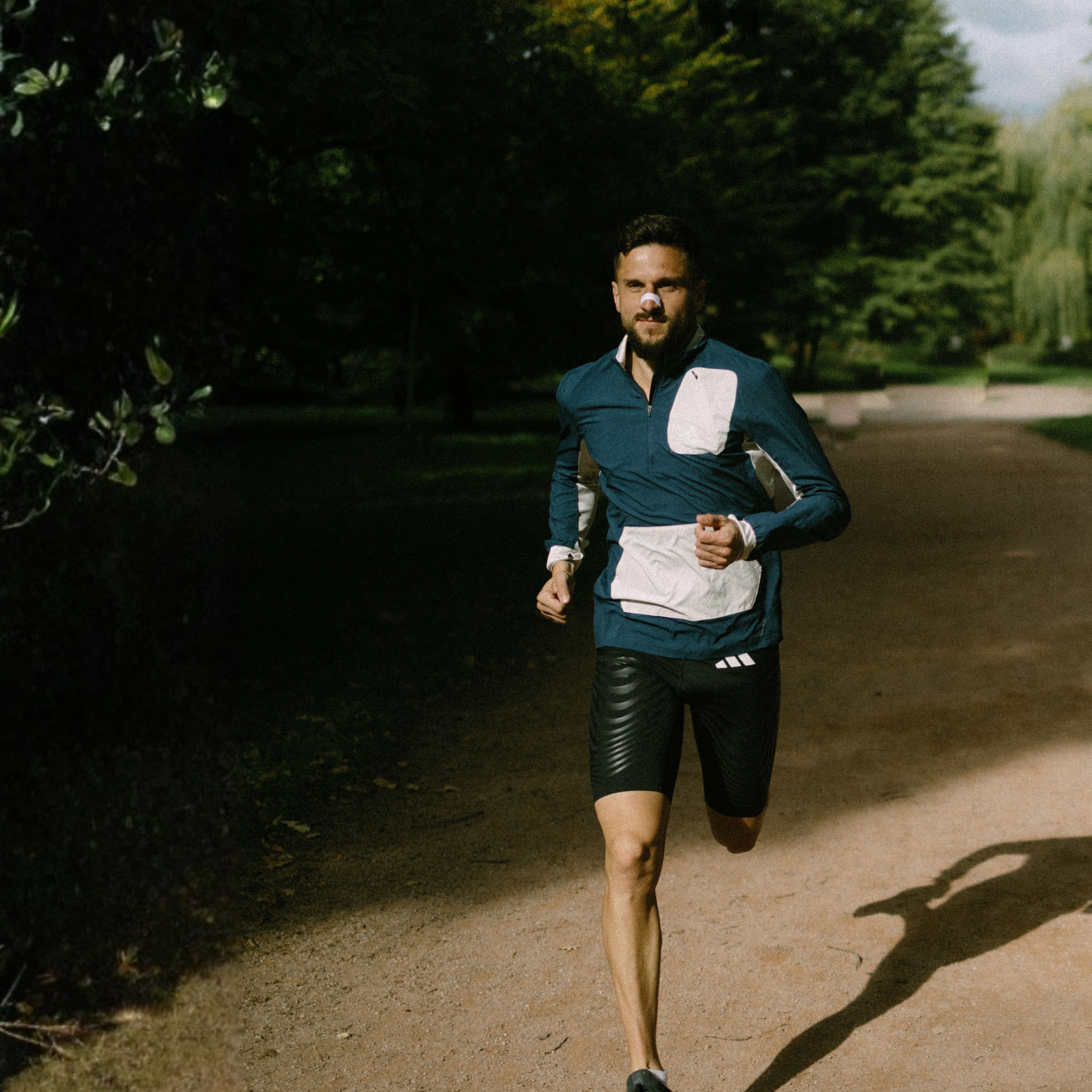 NOSKY 3.0 - Bílé (30 ks)