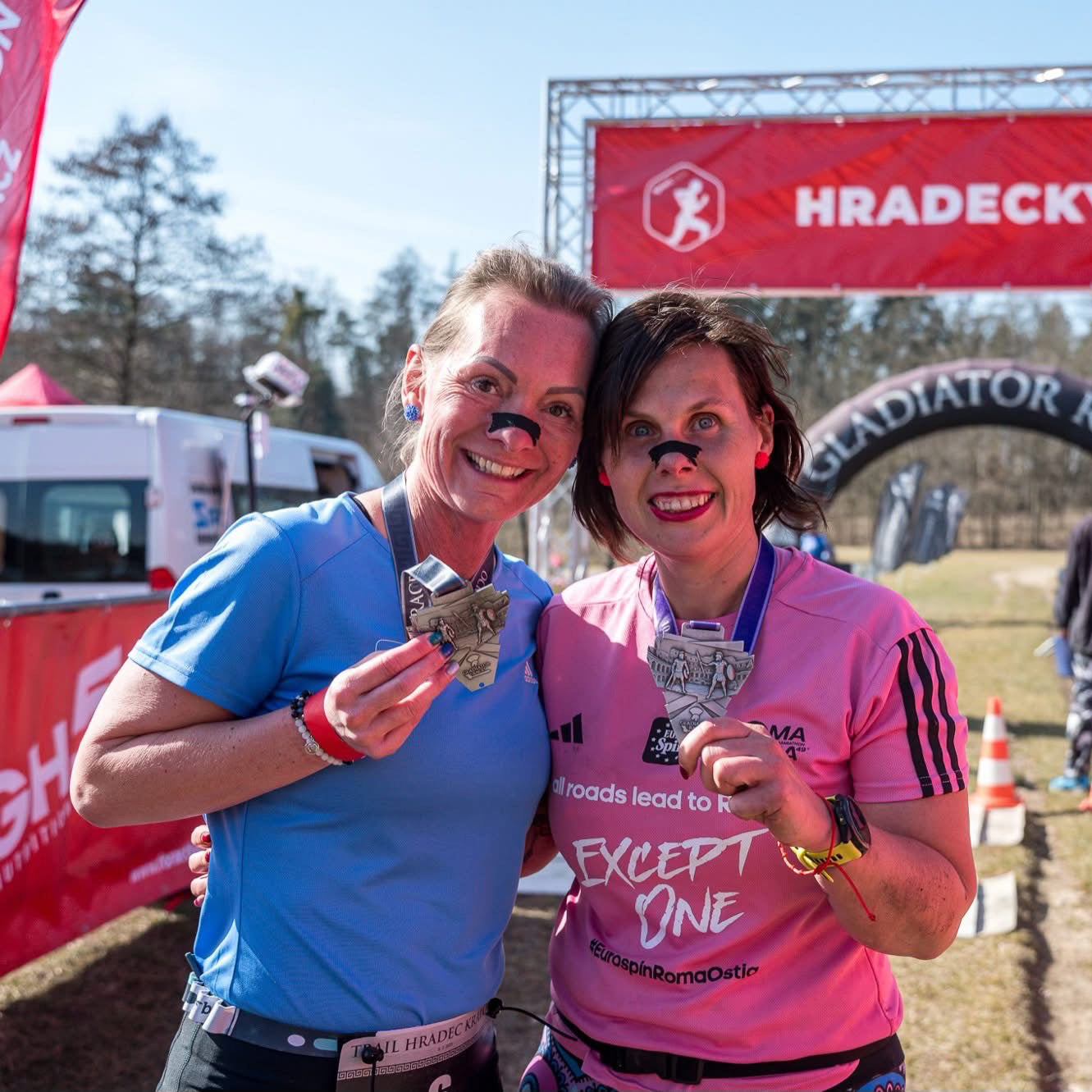 Tester Pack - Černé (12ks)