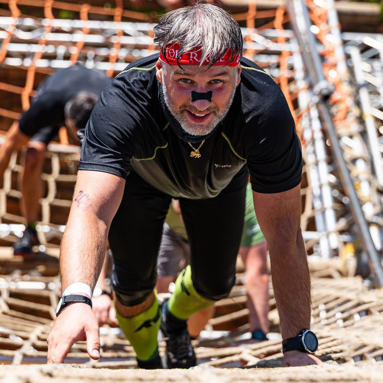 Mega Pack - Čierne (60ks)