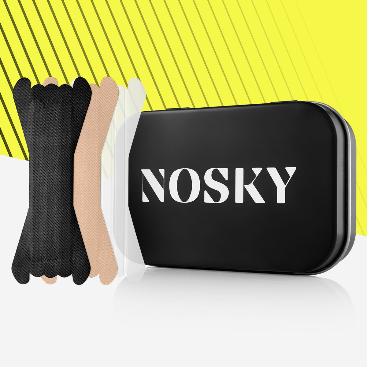NOSKY 3.0 - Mix (30 ks)