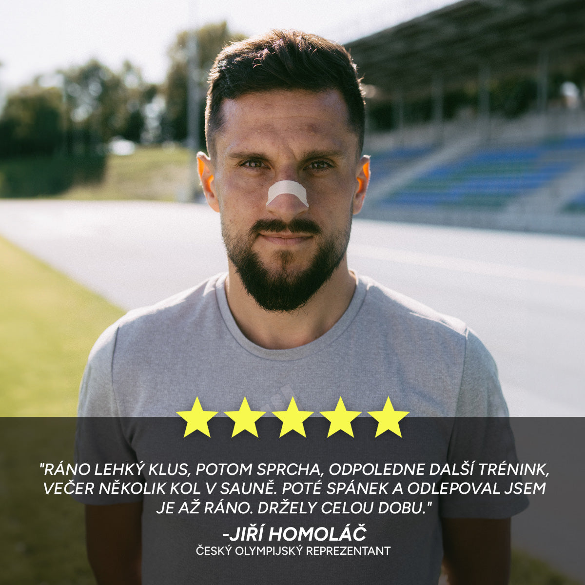 NOSKY 3.0 - Biele (30 ks)