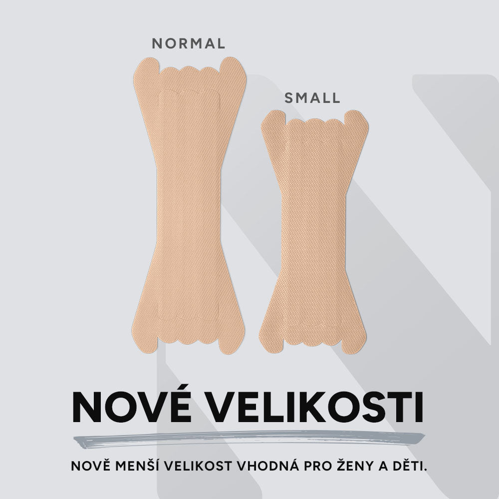 Mega Pack - Béžové (60ks)