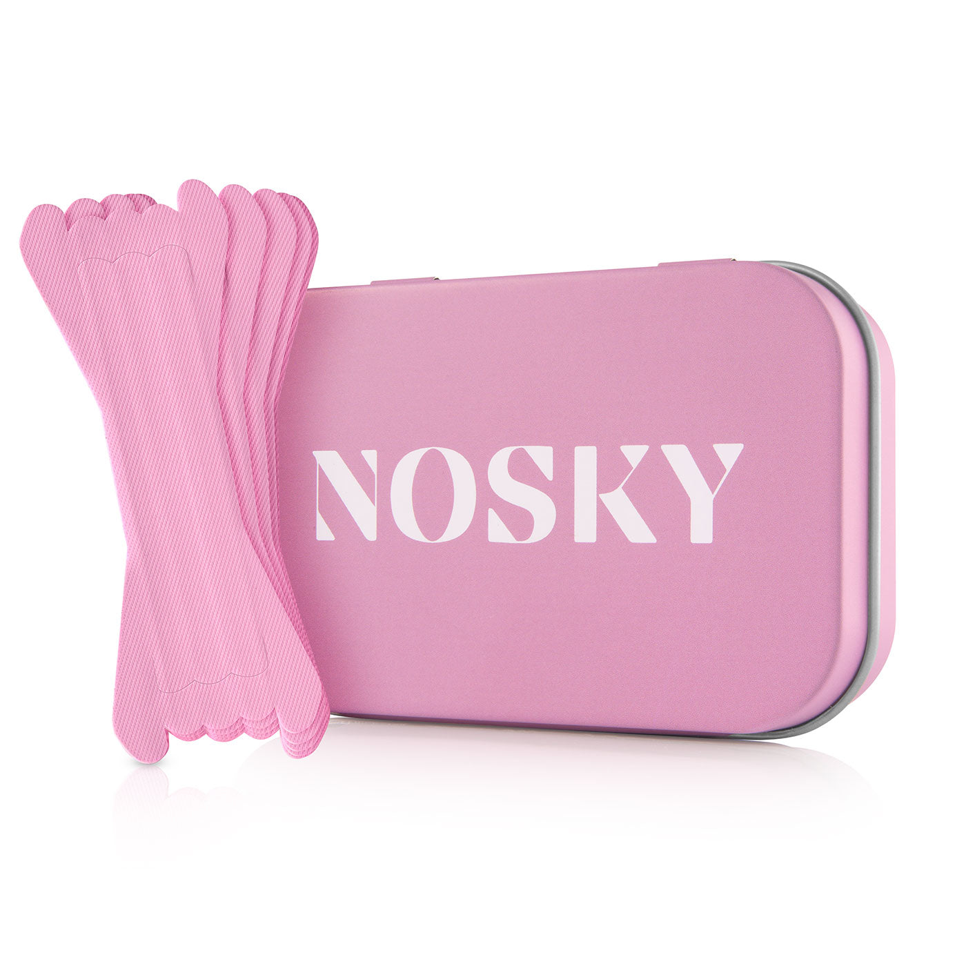 NOSKY 3.0 - Ružové (30 ks)