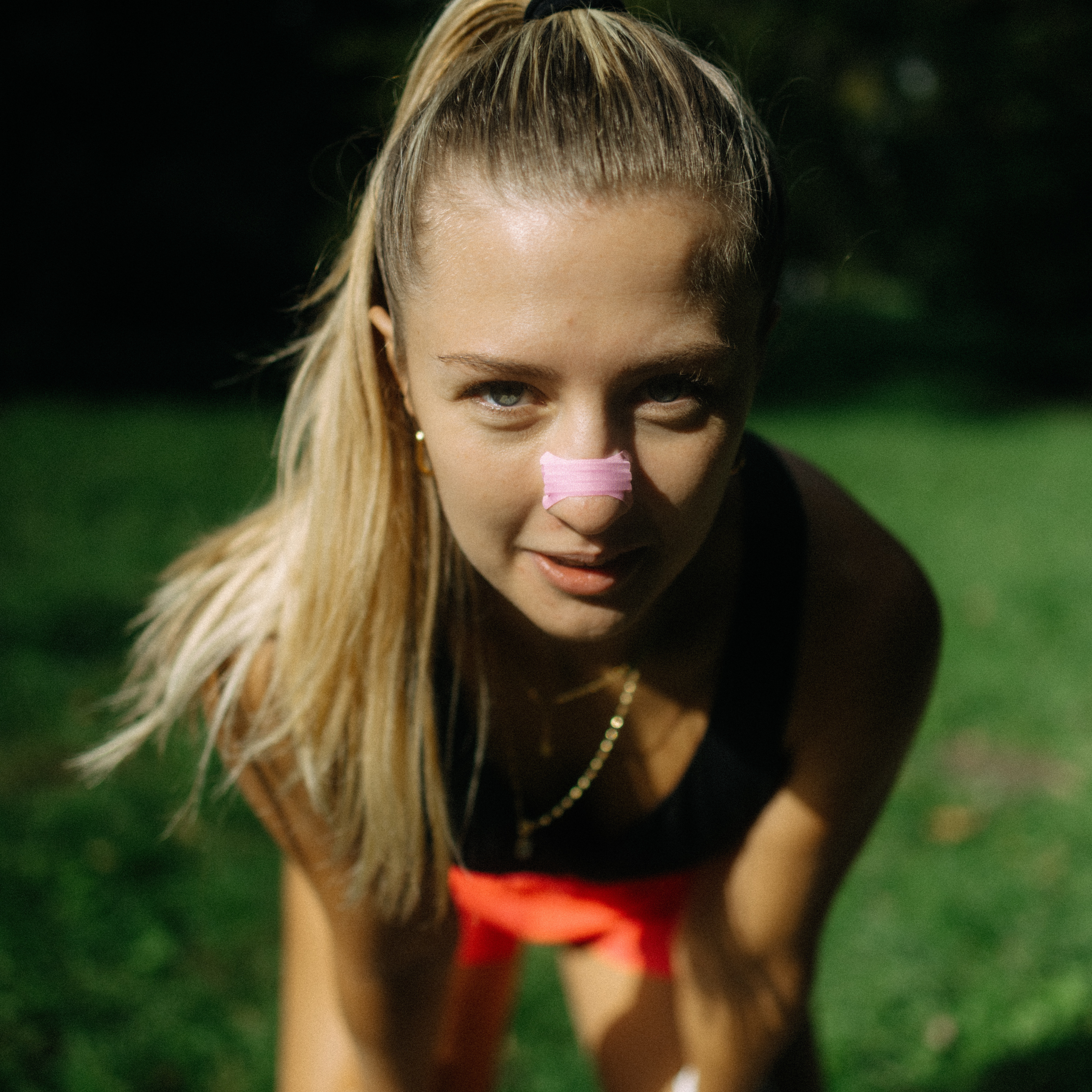 NOSKY 3.0 - Růžové (30 ks)