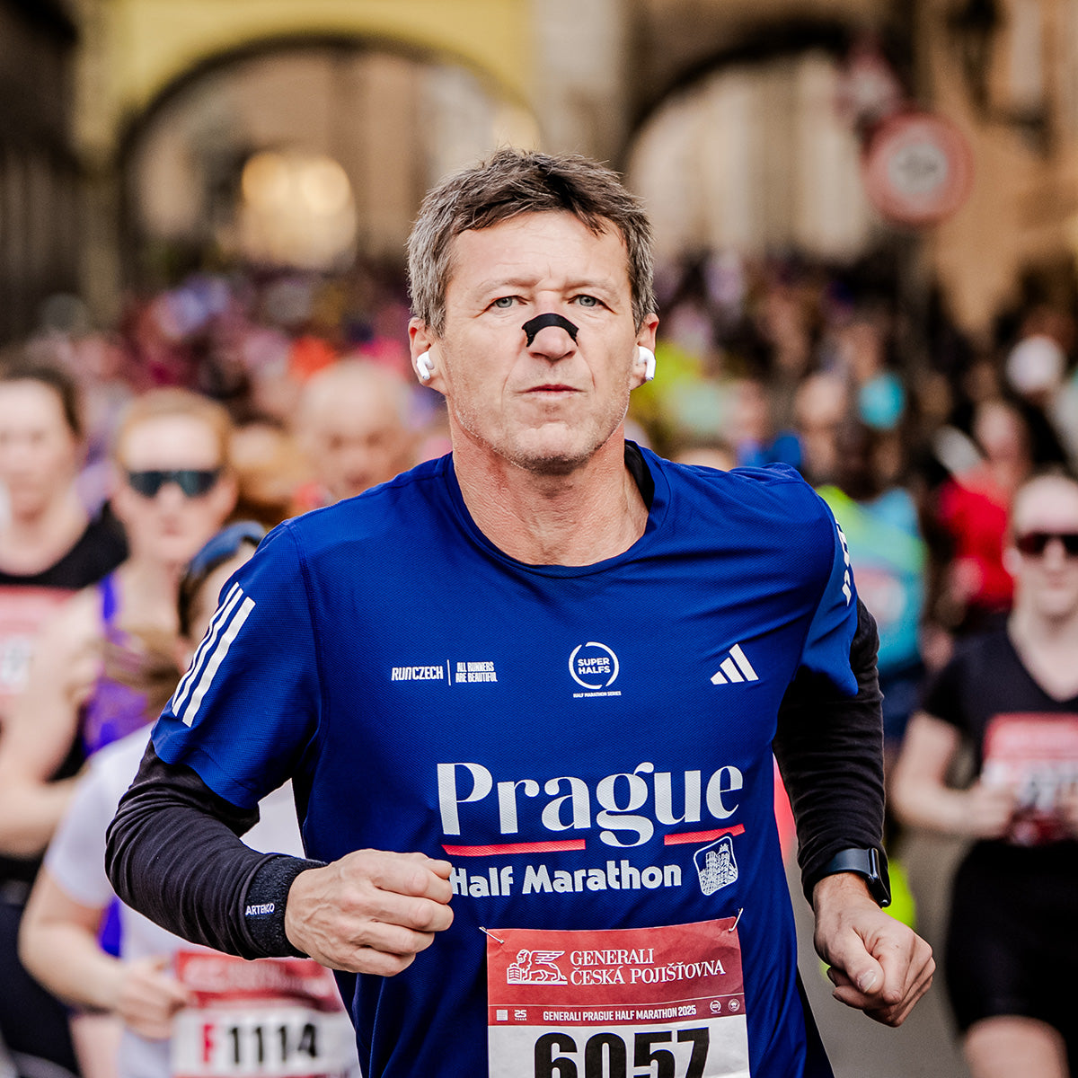 Tester Pack - Černé (12ks)