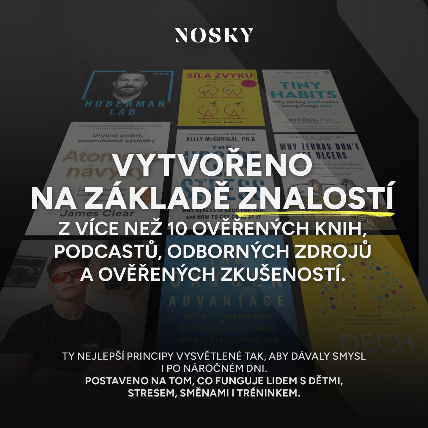 Umenie spánku (E-book)