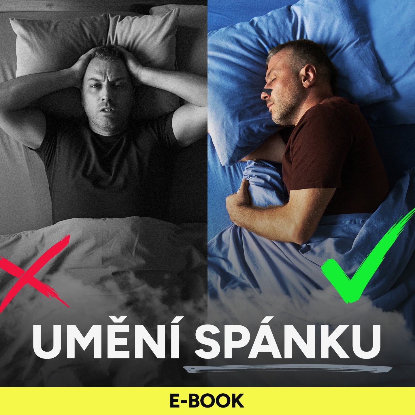 Umenie spánku (E-book)