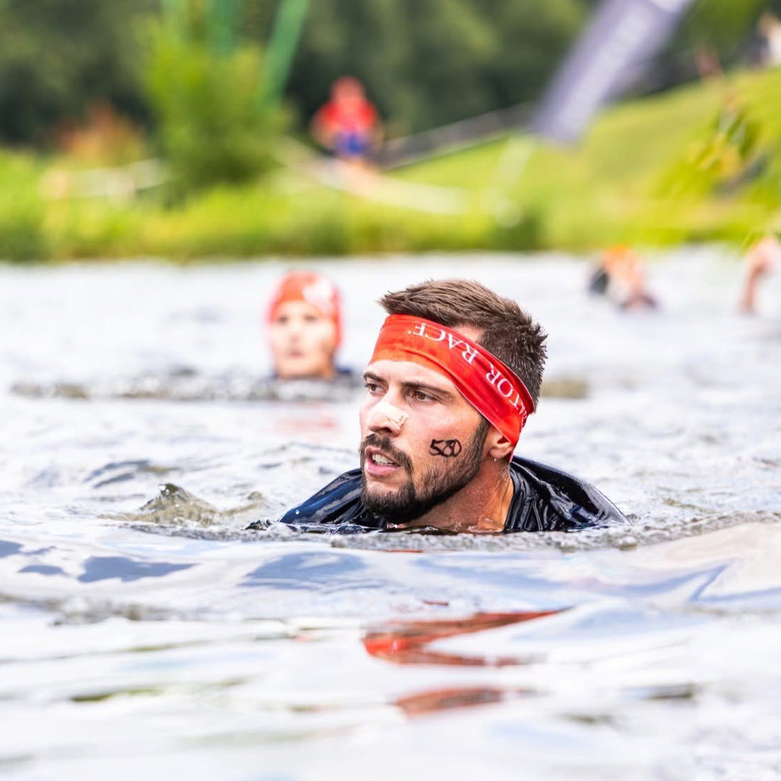 Tester Pack - Béžové (12ks)