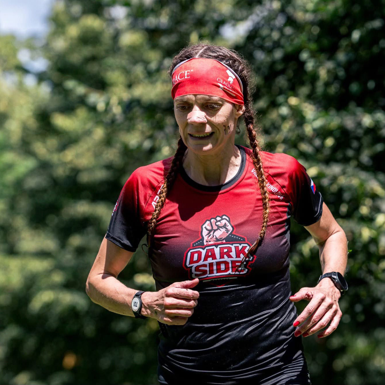 Tester Pack - Béžové (12ks)