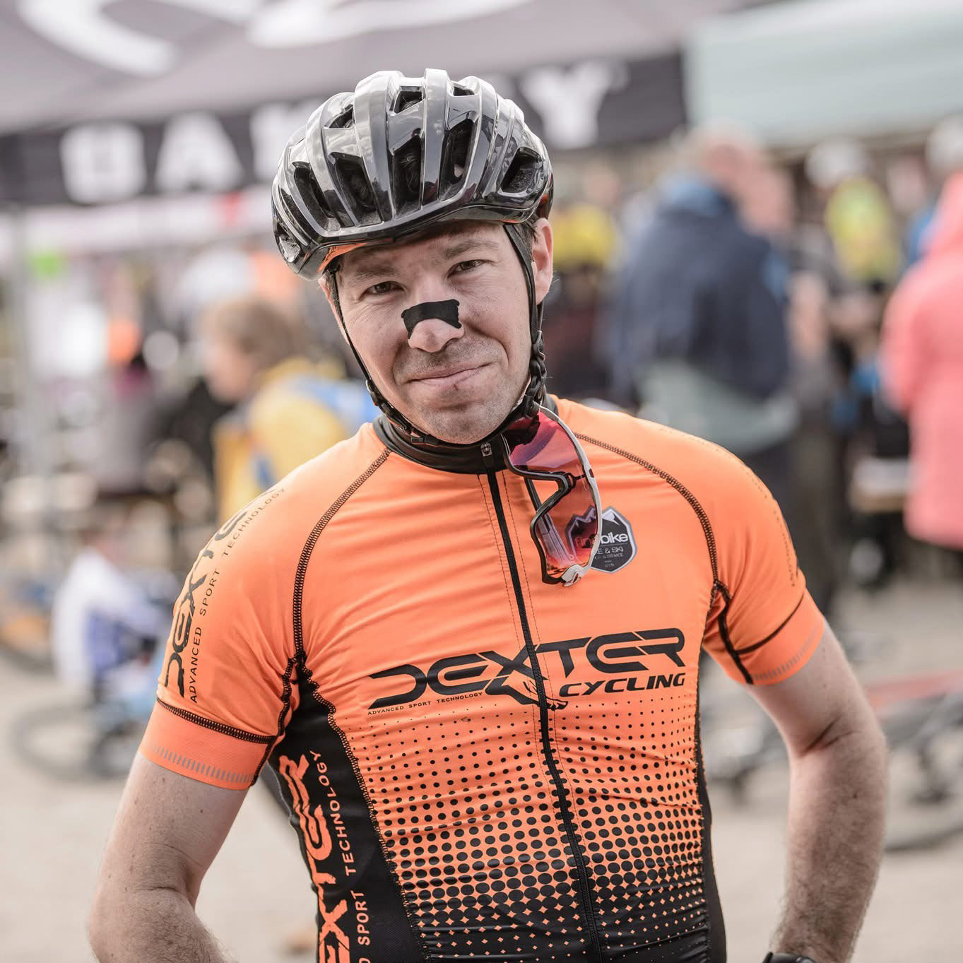 Tester Pack - Černé (12ks)