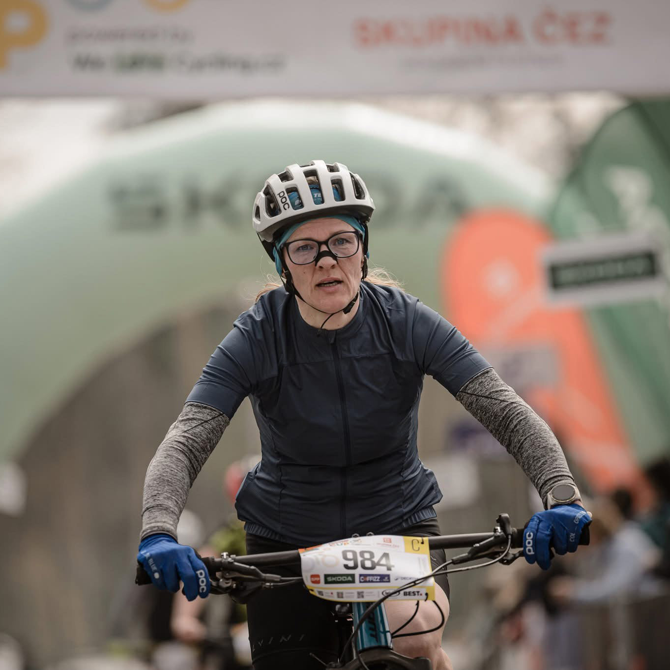 NOSKY 3.0 - Čierne (30 ks) 