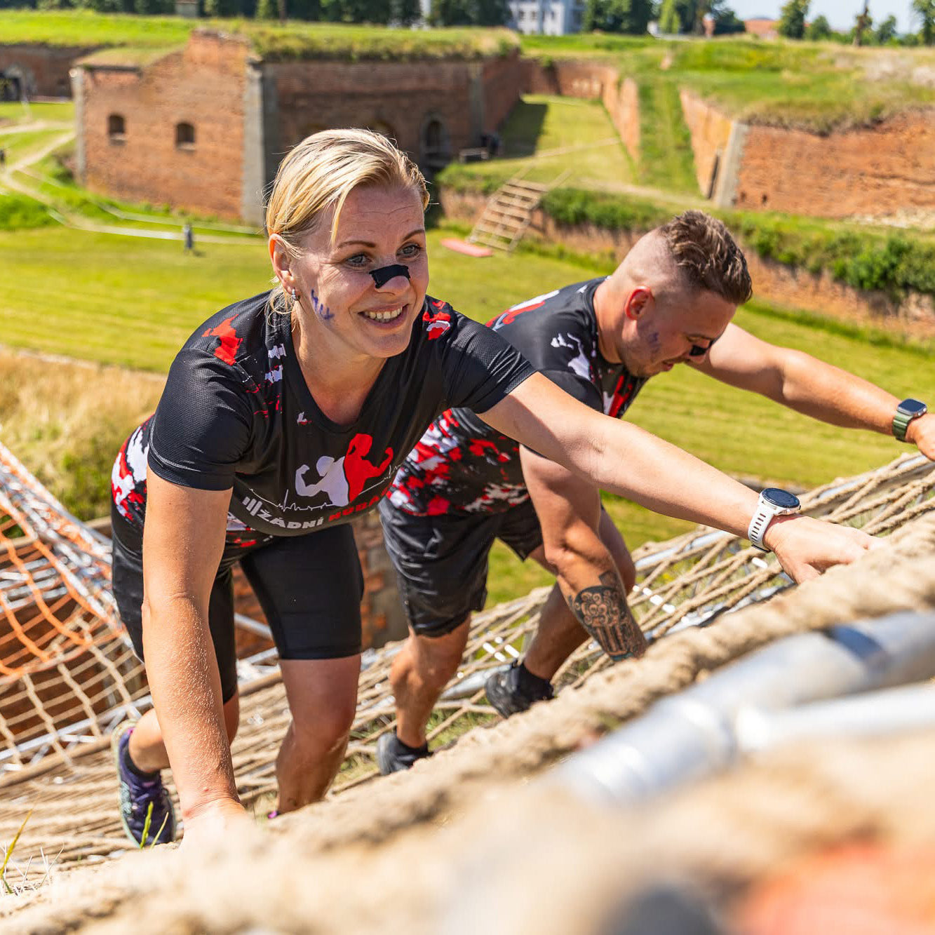 Tester Pack - Černé (12ks)