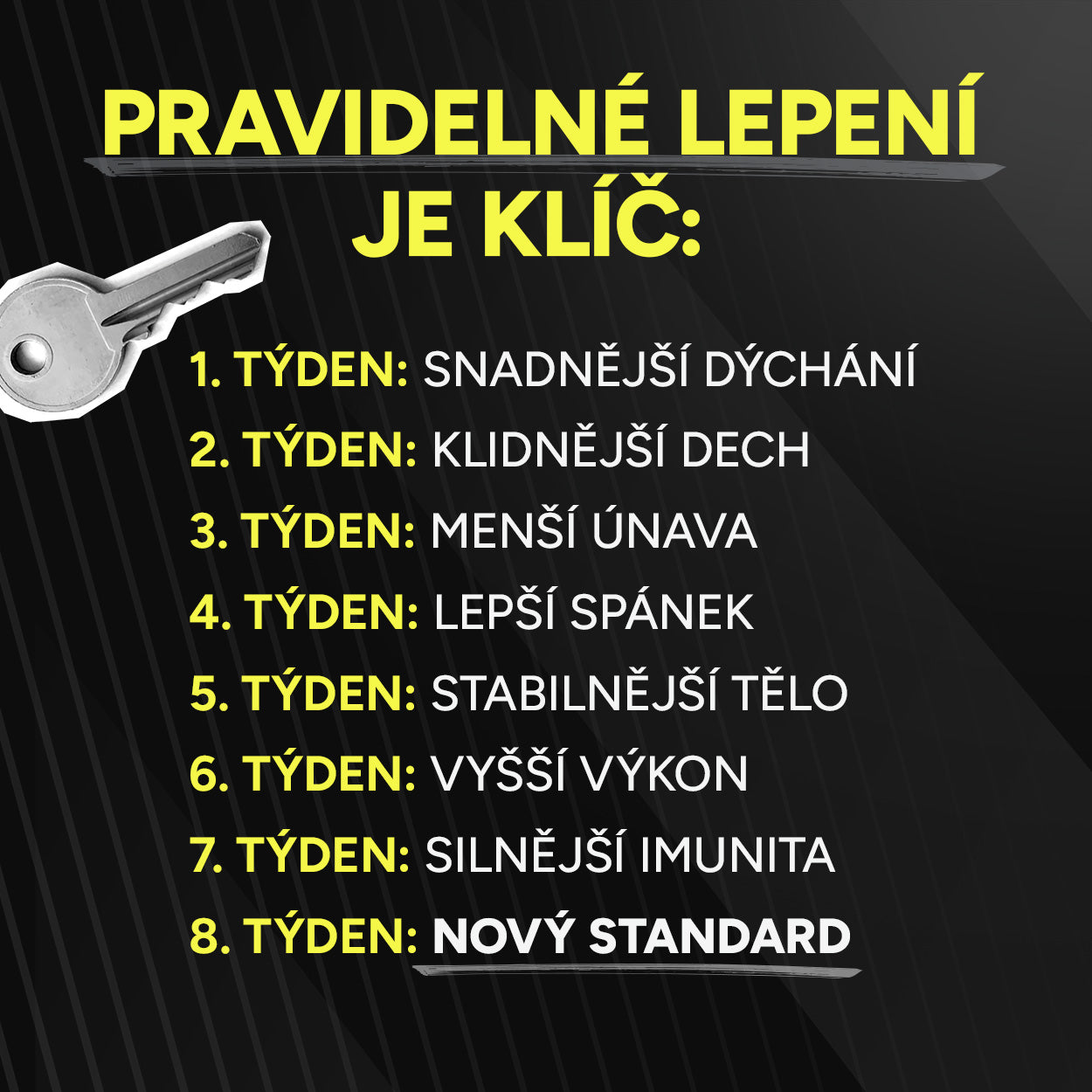 NOSKY 3.0 - Čierne (30 ks) 