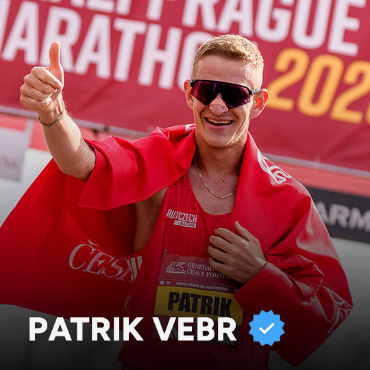 PATRIK VEBR
