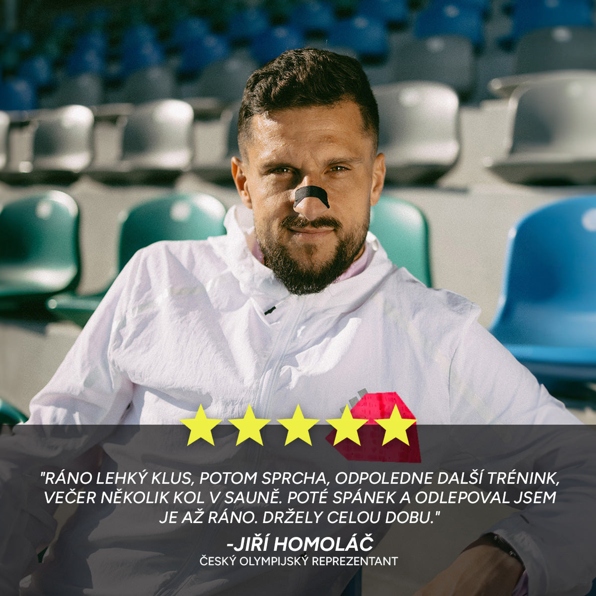 NOSKY 3.0 - Čierne (30 ks) 