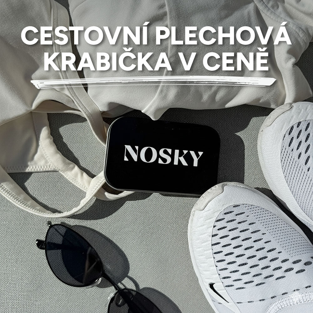 Tester Pack - Černé (12ks)