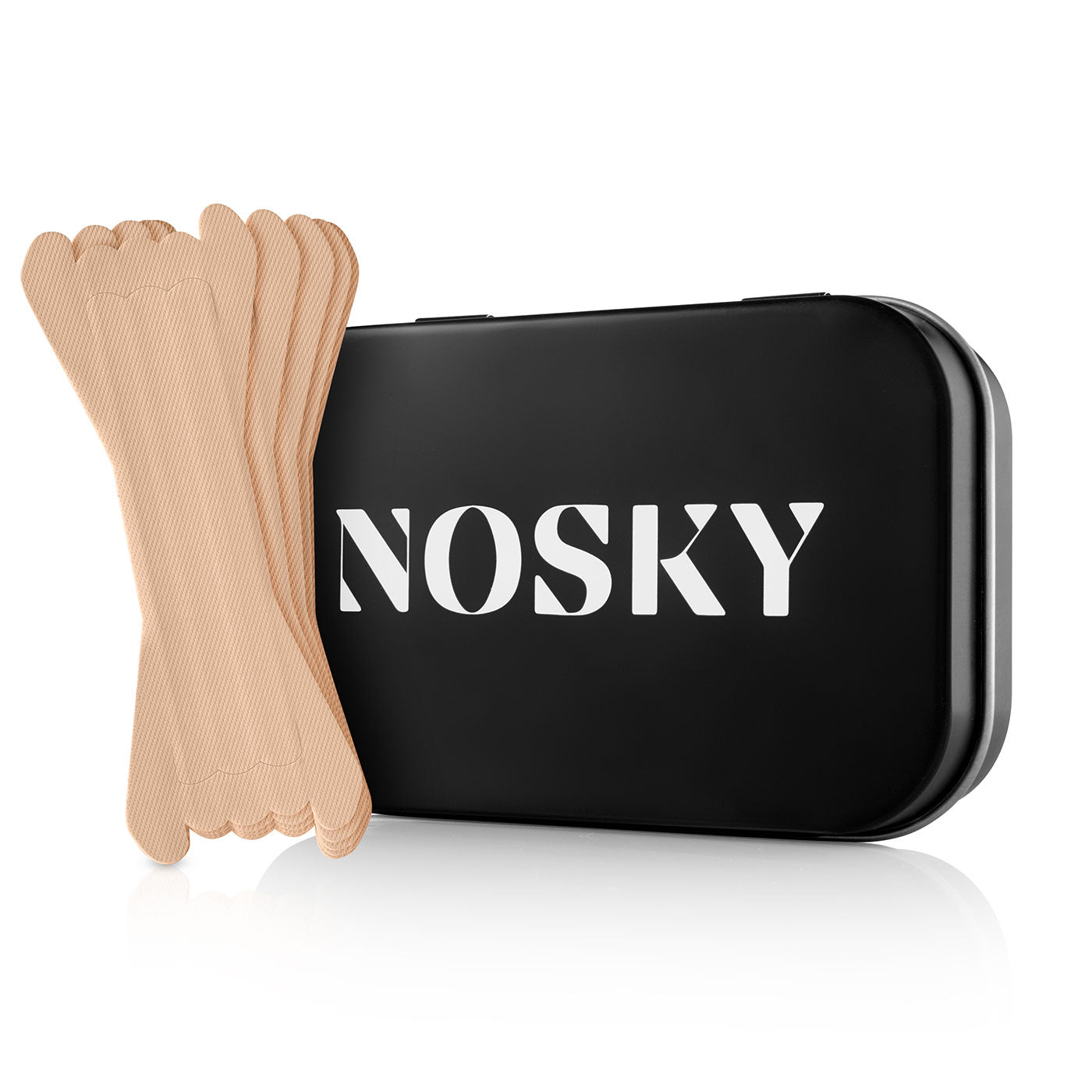 NOSKY 3.0 - Béžové (30 ks)